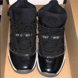 Jordan’s 11 Space Jam